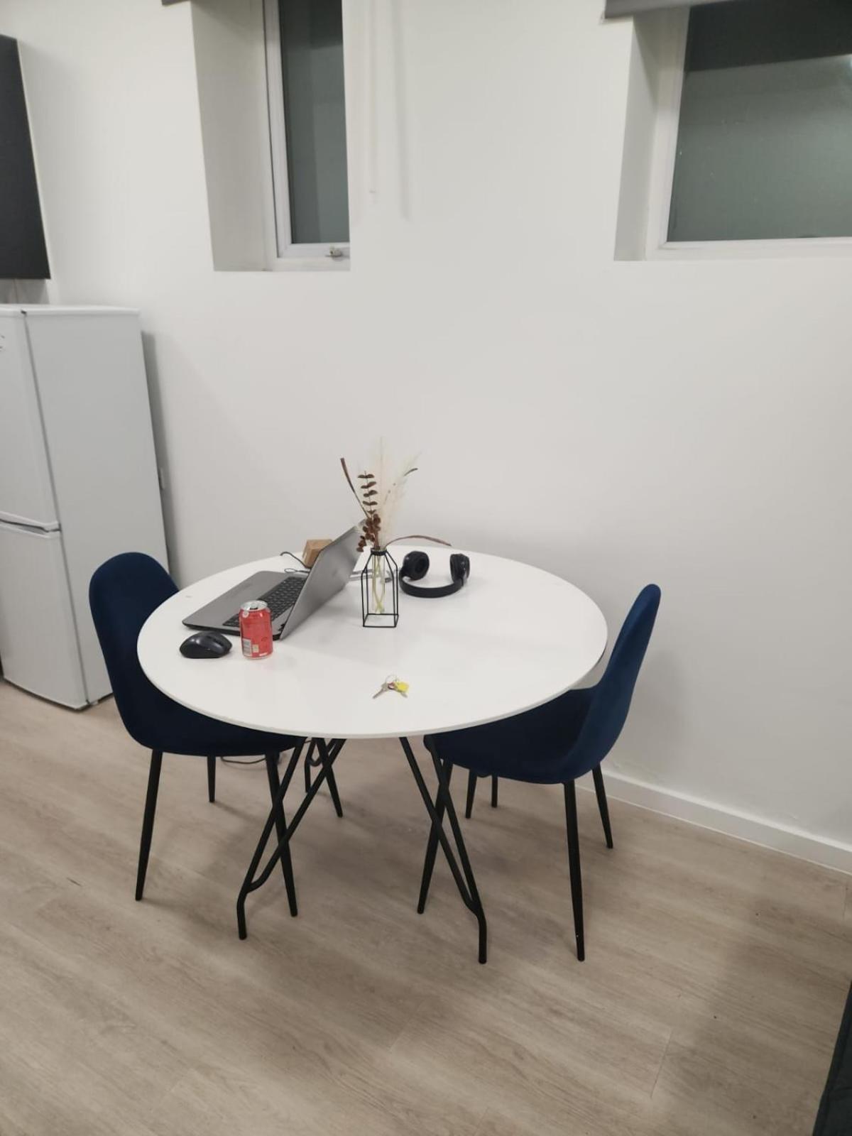 Sleeps 4 Modern Golders Nw11 Appartamento *