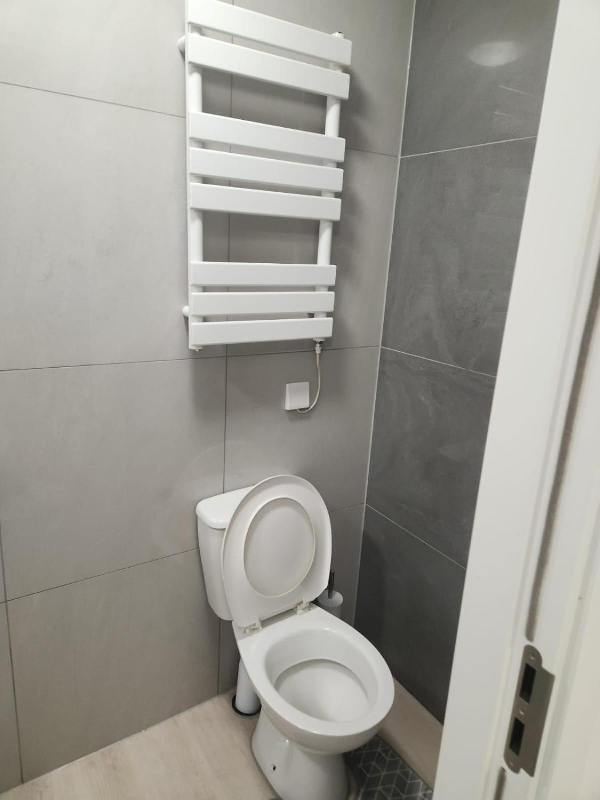 Sleeps 4 Modern Golders Nw11 Appartamento Londra