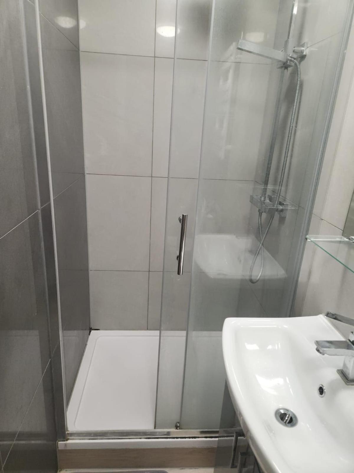 Appartamento Sleeps 4 Modern Golders Nw11 Londra